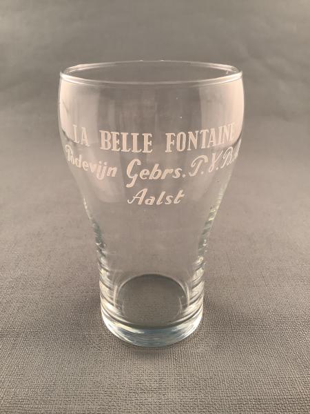 Limonadeglas La Belle Fontaine - Foto 1