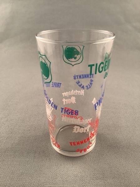 Limonadeglas Tiger Bier De Blieck - Foto 2