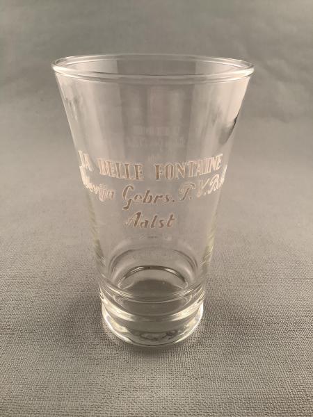 Limonadeglas La Belle Fontaine - Foto 1