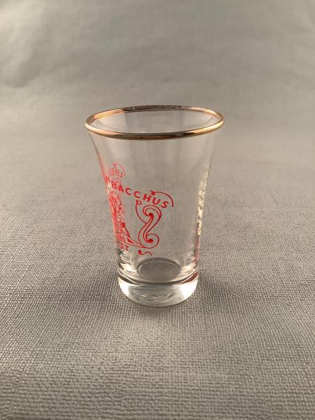 Likeurglas Likeuren Bacchus - Foto 3