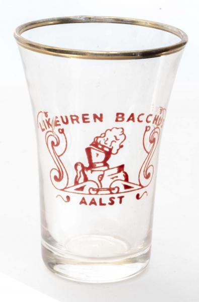 Likeurglas Likeuren Bacchus - Foto 4