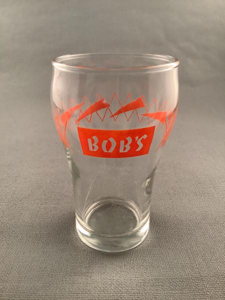 Limonadeglas Bob's - Foto 1