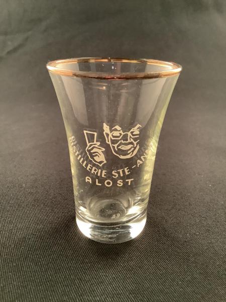Likeurglas Ste Anne - Foto 1