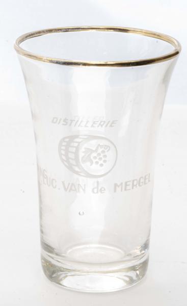 Likeurglas Luc Van De Mergel - Foto 4