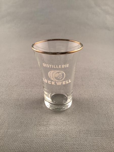 Likeurglas Luckwell - Foto 1