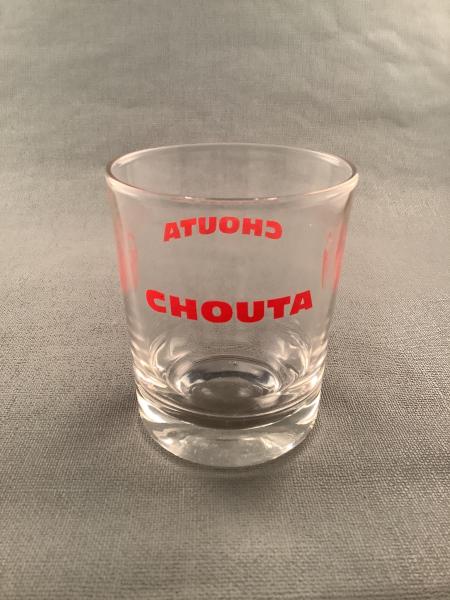 Fruitsapglas Chouta - Foto 1