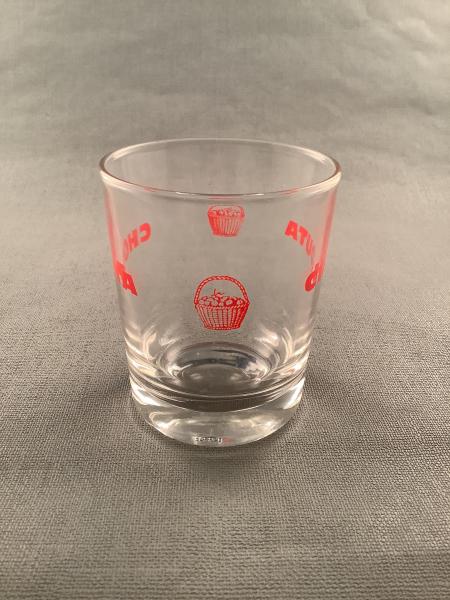 Fruitsapglas Chouta - Foto 2