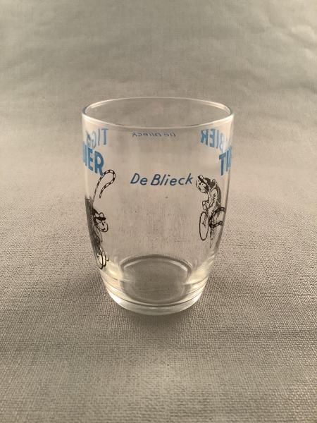 Limonadeglas Tiger Bier De Blieck - Foto 2