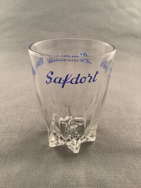 Limonadeglas Safir - Foto 1