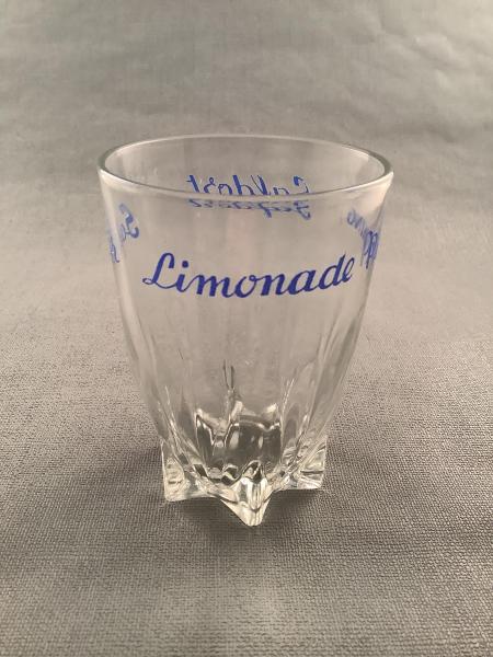 Limonadeglas Safir - Foto 2