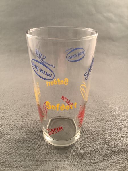 Limonadeglas Safir - Foto 4