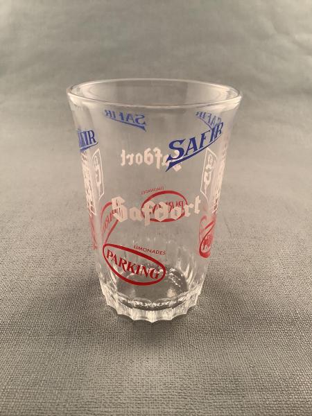 Limonadeglas Safir - Foto 3