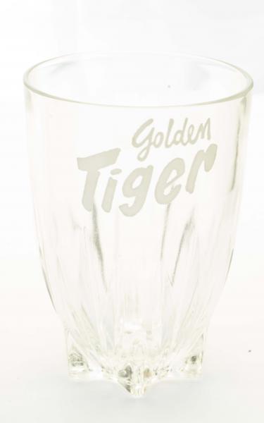 Limonadeglas Golden Tiger - Foto 2