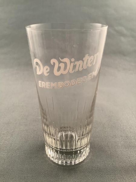 Bierglas De Winter - Foto 1