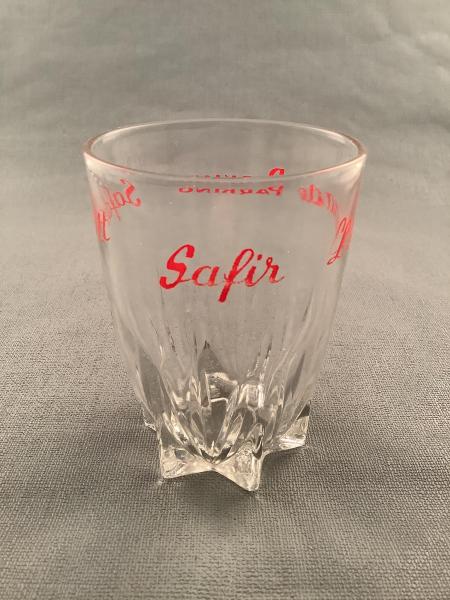 Limonadeglas Safir - Foto 1