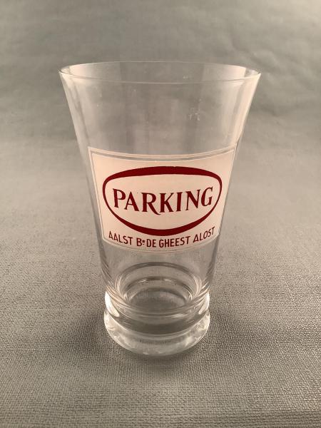 Limonadeglas Parking - Foto 1