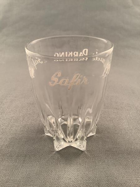 Limonadeglas Safir - Foto 1