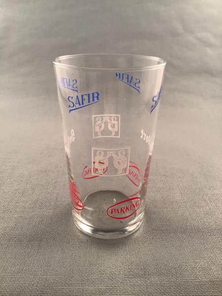 Limonadeglas Safir - Foto 2