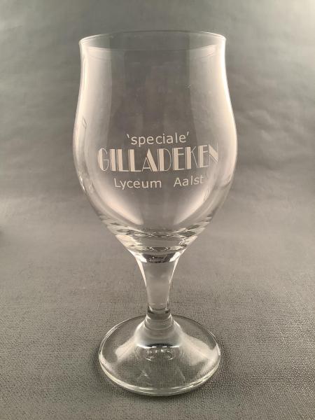 Bierglas Speciale Gilladeken - Foto 1