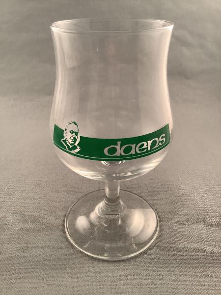 Bierglas Daens - Foto 1