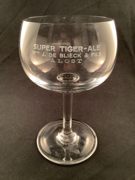 Bierglas Super Tiger Ale - Foto 1