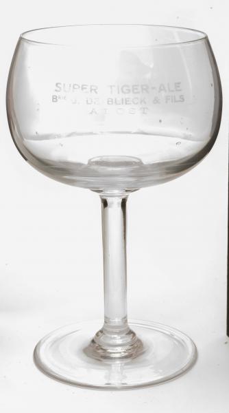 Bierglas Super Tiger Ale - Foto 2