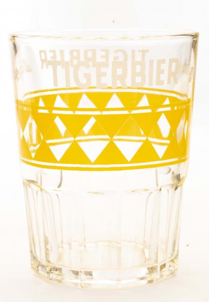 Limonadeglas Tiger Bier - Foto 1