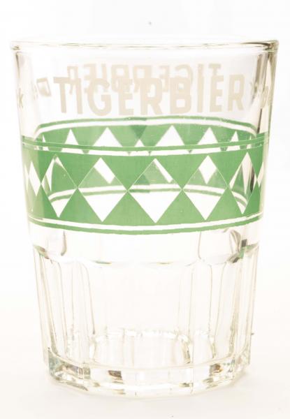 Limonadeglas Tiger Bier - Foto 1