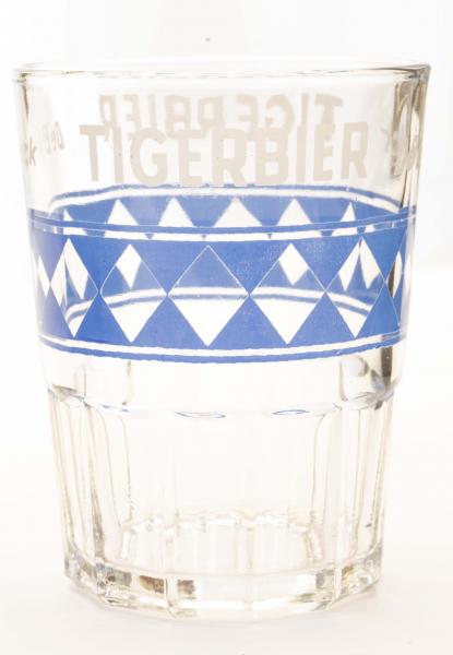 Limonadeglas Tiger Bier - Foto 1