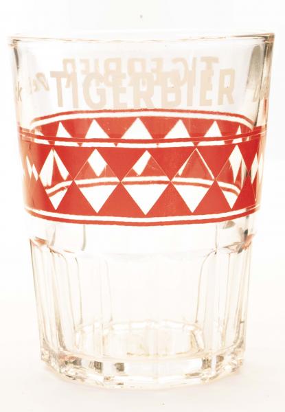 Limonadeglas Tiger Bier - Foto 1