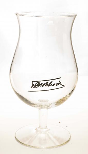 Bierglas De Blieck - Foto 1
