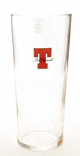 Bierglas Tennent's - Foto 1