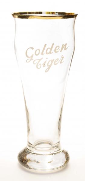 Bierglas Golden Tiger - Foto 1