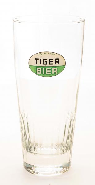 Bierglas Tiger Bier - Foto 1