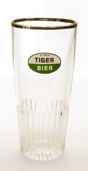 Bierglas Tiger Bier - Foto 1