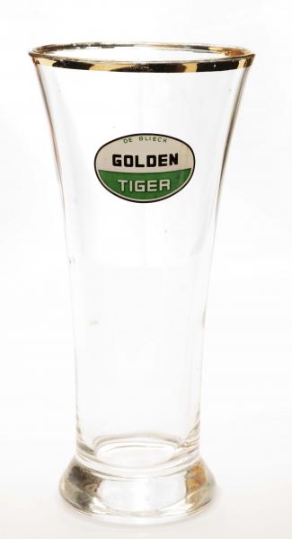 Bierglas Golden Tiger - Foto 1