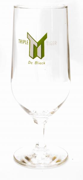 Bierglas Triple Tiger - Foto 1