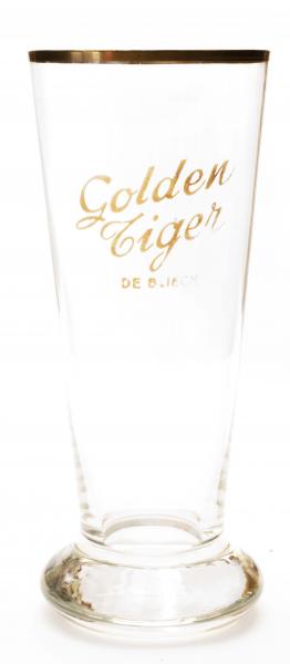 Bierglas Golden Tiger - Foto 1