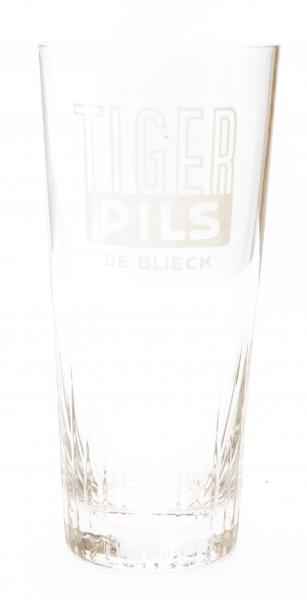 Bierglas Tiger Pils - Foto 1