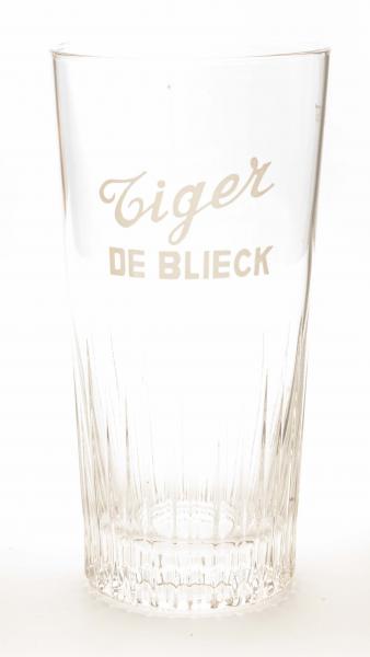 Bierglas Tiger - Foto 1