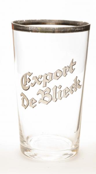 Bierglas Export De Blieck - Foto 1