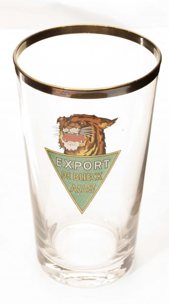 Bierglas Export De Blieck - Foto 1