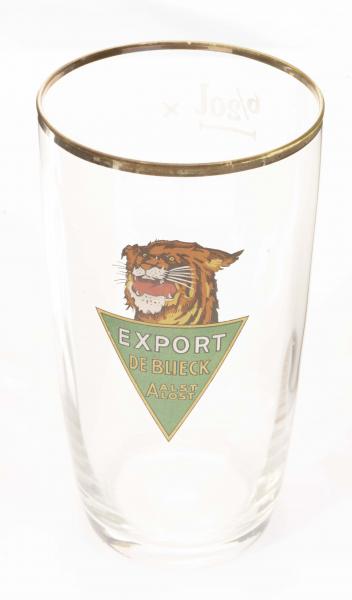 Bierglas Export De Blieck - Foto 1