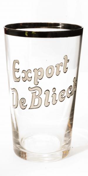 Bierglas Export De Blieck - Foto 1