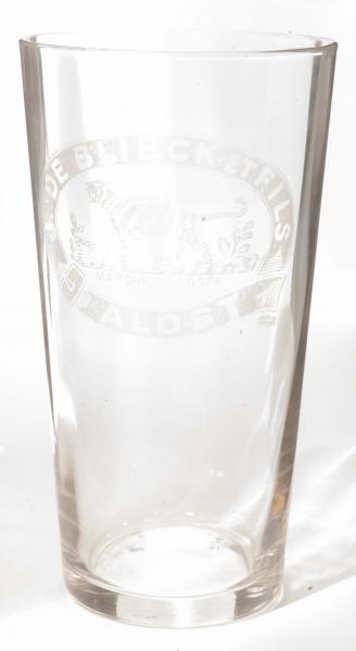 Bierglas De Blieck - Foto 1
