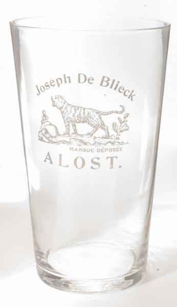 Bierglas De Blieck - Foto 1
