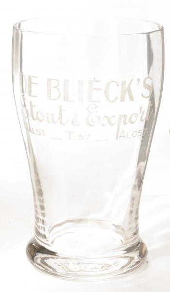 Bierglas De Blieck - Foto 1