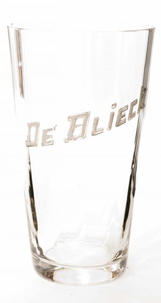 Bierglas De Blieck - Foto 1