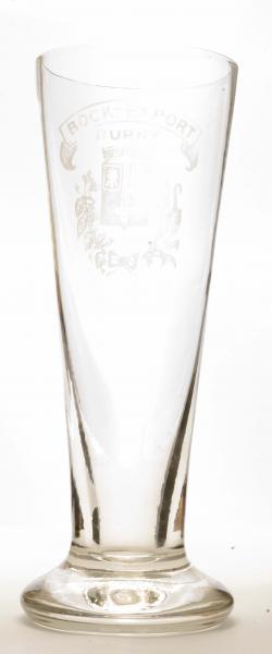 Bierglas Bock Export - Foto 1