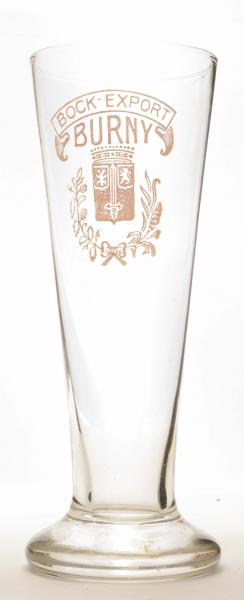 Bierglas Bock Export - Foto 1